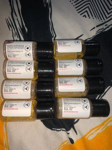 ₹30 Off🚚Shipping SOULFLOWER Shampoo&amp; Facewash