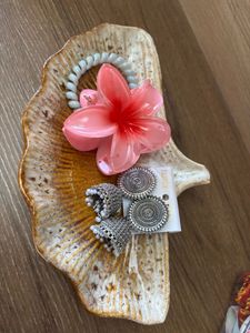 Mermaid Ceramic Aesthetic Tray