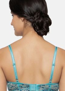 Wacoal Non-padded Underwired Bra (Pack Of 2)