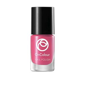 One Colour Nail Polish