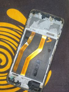SAMSUNG M20s Back Panel