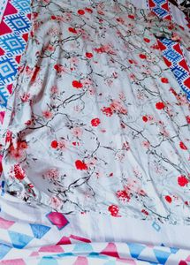 Floral Printkurti