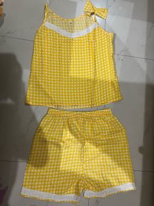 Comfy Nightsuit