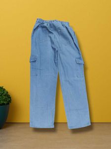 J@49 Size-28 (Sale) Latest Ladies high waist Jeans