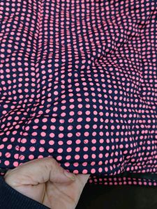 Stylish Woolen Dress.unused