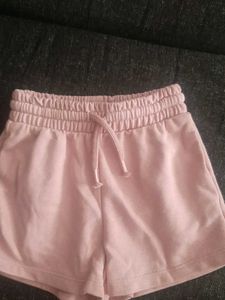 Brand New H&amp;M Shorts For Girls