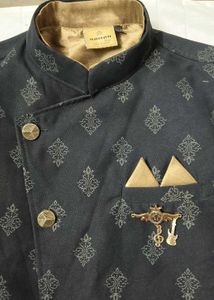 Jodhpuri Blazer Type
