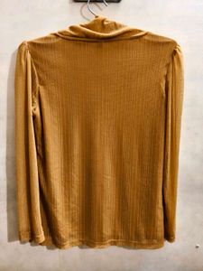 Dunjenn&amp;Casella Top