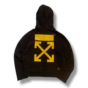 Off-White hoodie