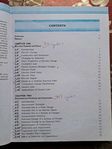 Physics &amp; Chemistry NCERT Books