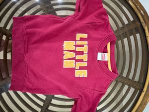 Three Sweatshirts For Boys …