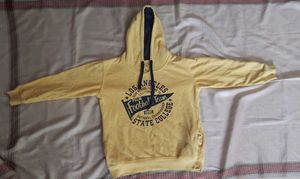 Vintage Los Angeles Football Hoodie