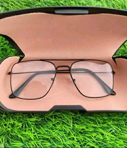 Stylish Aviator Sunglasses