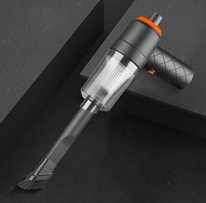 Portable vaccum cleaner