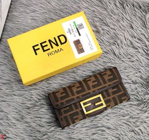 Fendi Wallet