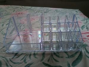 Cosmetic Organizer