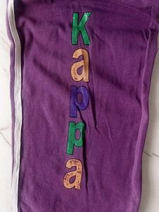 HOME WEAR (KAPPA) Genuine Printed
