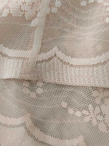 Lace Shaping Bodysuit