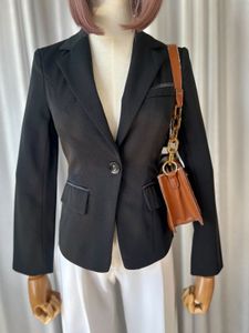 Korean Summer Blazer
