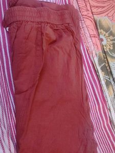 Kurti Pant Set
