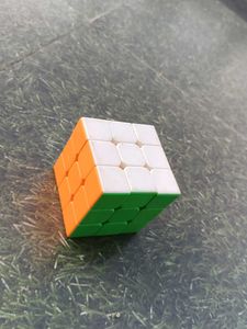 Rubik&#39;s Cube