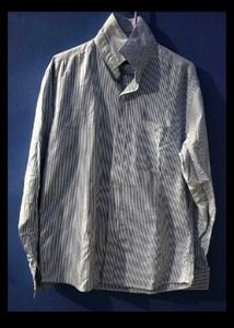 John Players Stripe Tshirt