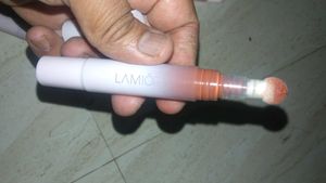 LAMIOR BLURRY FUDGY LIP TINT