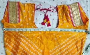 Ethnic Partywear Suit