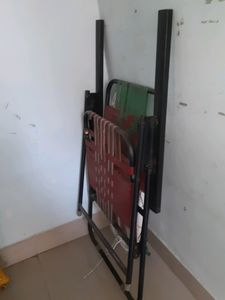 Study Chair Foldable