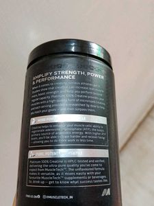 Creatine