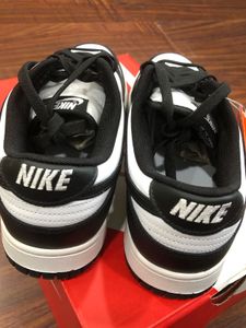 Nike Dunk Low Retro Sneakers DD1391 100 UK9.5