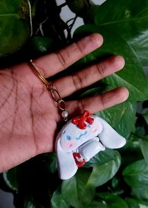 Cinnamonroll Keychain