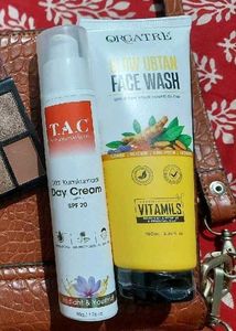 ❤️🌹Combo Three Products🌹❤