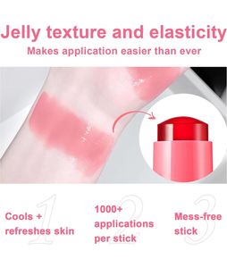 Jelly Blush Stick
