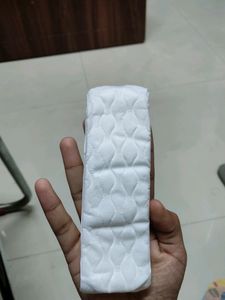 25 Rash Free Comfortable Panty Liners