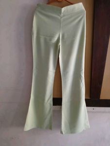 NEW BOOTCUT PANTS