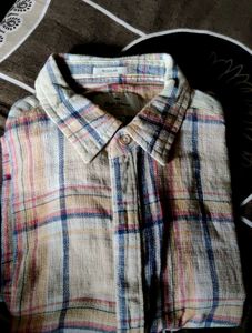 "I" have a chest size problem, so I am selling