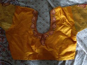 MOMS SILK SAREE COLLECTION - 12