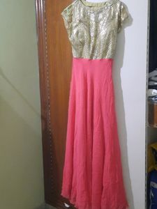 Gown
