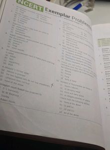 Ncert Fingertips Biology + Free Chart