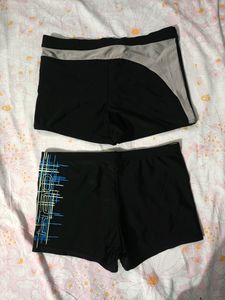 Combo Of 2 Underwear For Men