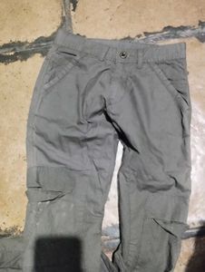 Cargo Pant For Men