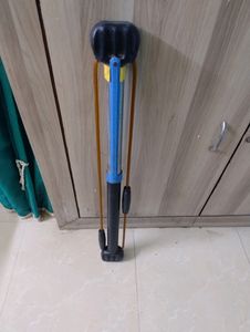Bull Worker For Home Exercise