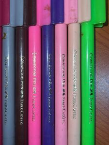 Faber Castell Pens