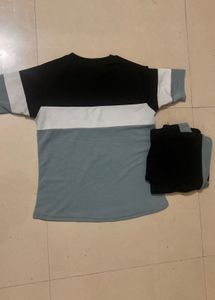 Women Top&amp; Pyjama