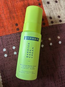 Hyphen Barrier Care Cream