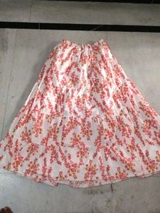 Elegant - Skirt 🤍 ♥️