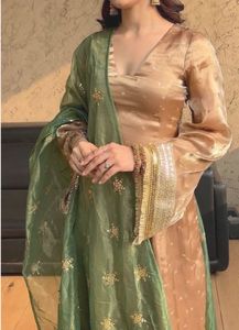 Mehr Suit Set✨