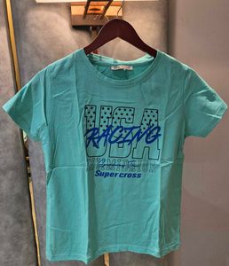 Womens Cotton Tshirt