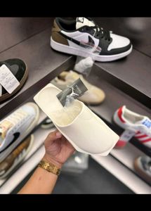 Nike Slides